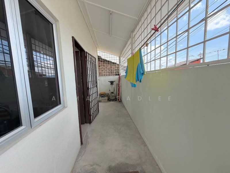 Rumah Teres 1 Tingkat untuk Dijual di Taman Bukit Mewah (Kajang) - Ahmad Fadlee - PropertyGuru.com.my