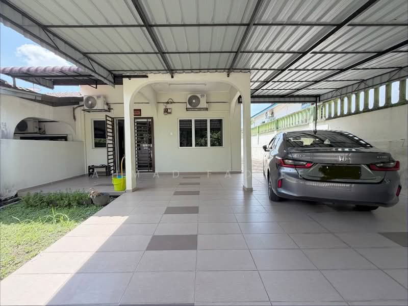 Rumah Teres 1 Tingkat untuk Dijual di Taman Bukit Mewah (Kajang) - Ahmad Fadlee - PropertyGuru.com.my