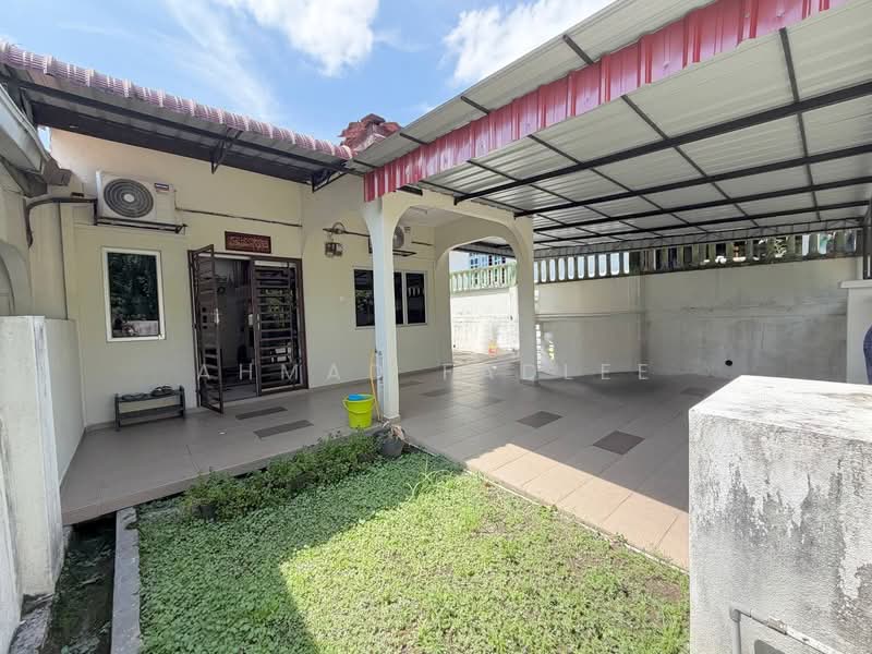 Rumah Teres 1 Tingkat untuk Dijual di Taman Bukit Mewah (Kajang) - Ahmad Fadlee - PropertyGuru.com.my