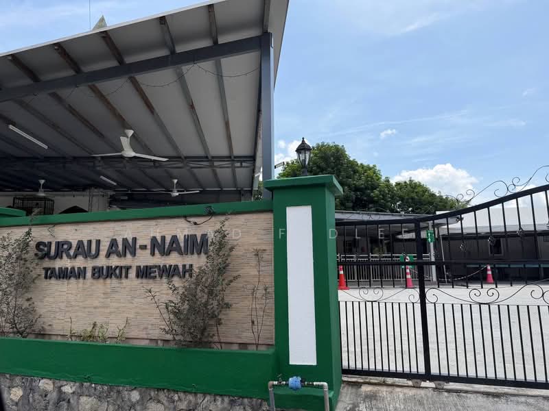 Rumah Teres 1 Tingkat untuk Dijual di Taman Bukit Mewah (Kajang) - Ahmad Fadlee - PropertyGuru.com.my