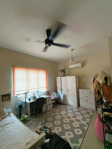 Rumah Berkembar untuk Dijual di Shah Alam (Selangor) - Jessica Yong Mei Ling - Bedroom - PropertyGuru.com.my