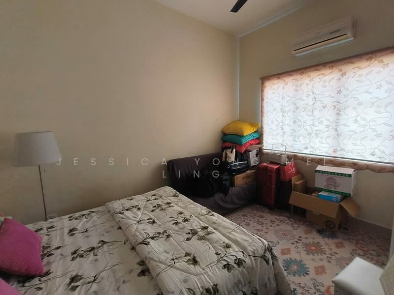 Rumah Berkembar untuk Dijual di Shah Alam (Selangor) - Jessica Yong Mei Ling - Bedroom - PropertyGuru.com.my