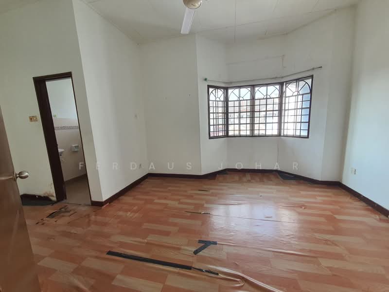 Rumah Teres 2 Tingkat untuk Dijual di Kajang Prima (Kajang) - Ferdaus Johar - PropertyGuru.com.my