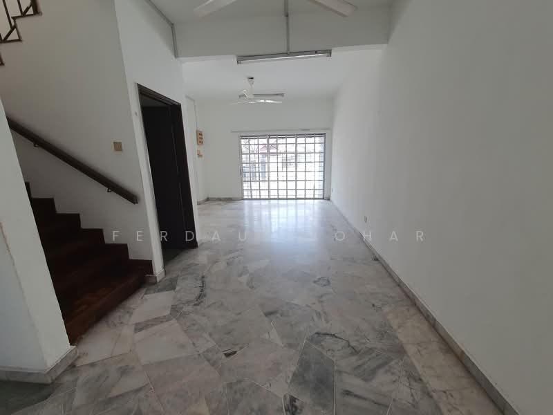 Rumah Teres 2 Tingkat untuk Dijual di Kajang Prima (Kajang) - Ferdaus Johar - PropertyGuru.com.my