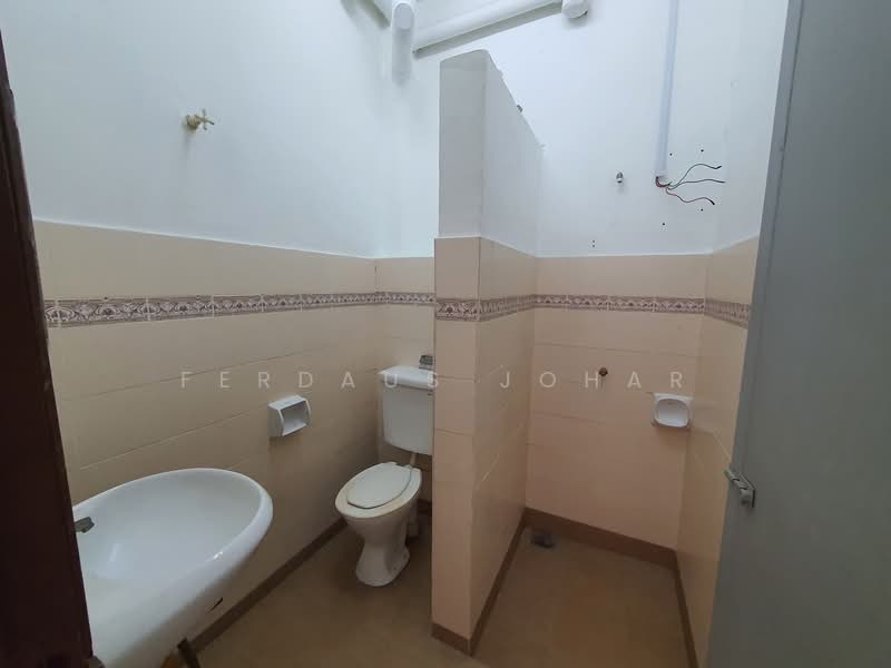 Rumah Teres 2 Tingkat untuk Dijual di Kajang Prima (Kajang) - Ferdaus Johar - PropertyGuru.com.my