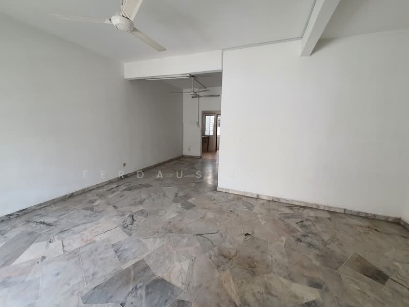 Rumah Teres 2 Tingkat untuk Dijual di Kajang Prima (Kajang) - Ferdaus Johar - PropertyGuru.com.my