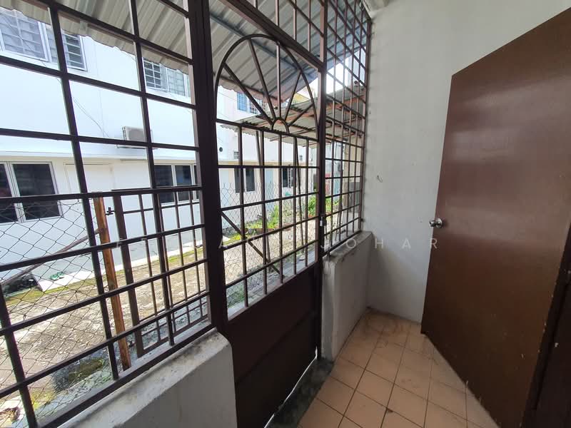 Rumah Teres 2 Tingkat untuk Dijual di Kajang Prima (Kajang) - Ferdaus Johar - PropertyGuru.com.my