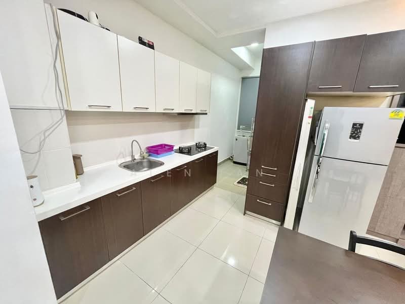 Service Residence for Rent at D'Ambience Residences (Pangsapuri Ikatan Flora) - Alen Tan - PropertyGuru.com.my