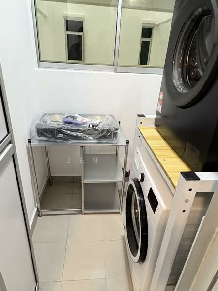 Service Residence for Rent at MIRAI Residences - Zen Lai - PropertyGuru.com.my