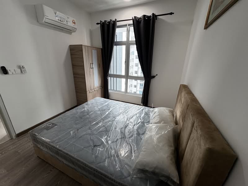 Service Residence for Rent at MIRAI Residences - Zen Lai - PropertyGuru.com.my