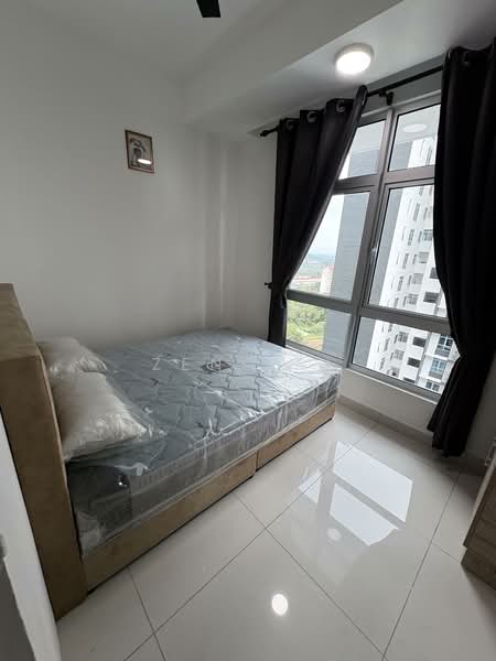Service Residence for Rent at MIRAI Residences - Zen Lai - PropertyGuru.com.my
