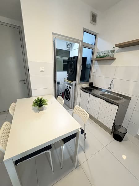 Service Residence for Rent at MIRAI Residences - Zen Lai - PropertyGuru.com.my