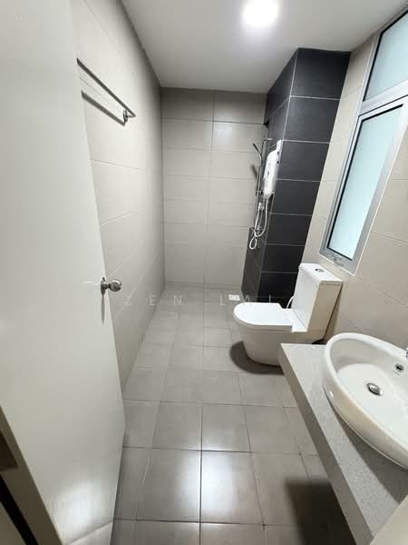 Service Residence for Rent at MIRAI Residences - Zen Lai - PropertyGuru.com.my