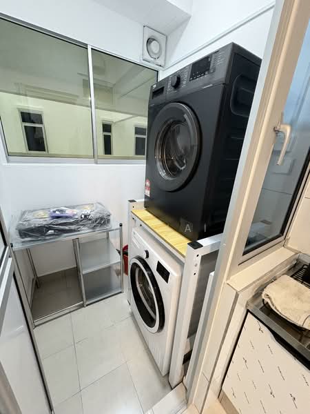 Service Residence for Rent at MIRAI Residences - Zen Lai - PropertyGuru.com.my