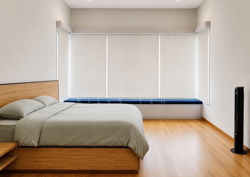 Condominium for Sale at One Tanjong Condominium - Billy Teh - Bedroom - PropertyGuru.com.my