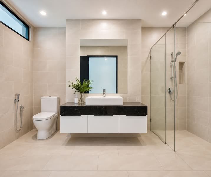 Condominium for Sale at One Tanjong Condominium - Billy Teh - Bathroom - PropertyGuru.com.my