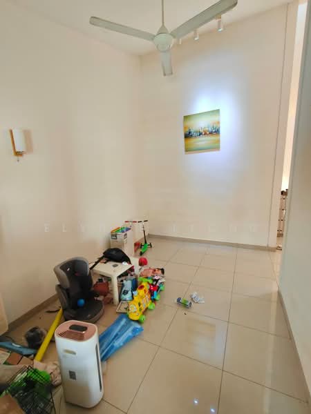 1-storey Terraced House for Sale in Bayan Baru (Penang) - Elynne Leong - Interior - PropertyGuru.com.my