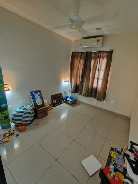 1-storey Terraced House for Sale in Bayan Baru (Penang) - Elynne Leong - Bedroom - PropertyGuru.com.my