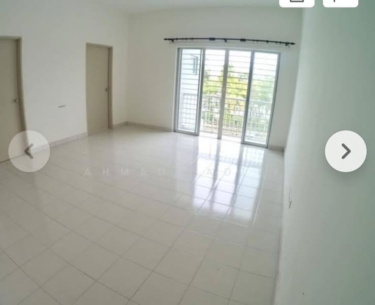 Pangsapuri untuk Dijual di Damai Residensi - Ahmad Fadlee - Living Room - PropertyGuru.com.my