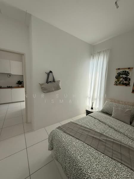 2-storey Terraced House for Sale in Pokok Sena (Kedah) - Nur Suhaini Ismail - Bedroom - PropertyGuru.com.my