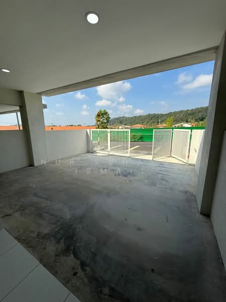2-storey Terraced House for Sale in Pokok Sena (Kedah) - Nur Suhaini Ismail - Exterior - PropertyGuru.com.my