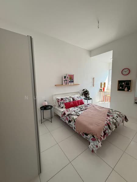 2-storey Terraced House for Sale in Pokok Sena (Kedah) - Nur Suhaini Ismail - Bedroom - PropertyGuru.com.my