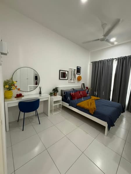 2-storey Terraced House for Sale in Pokok Sena (Kedah) - Nur Suhaini Ismail - Bedroom - PropertyGuru.com.my