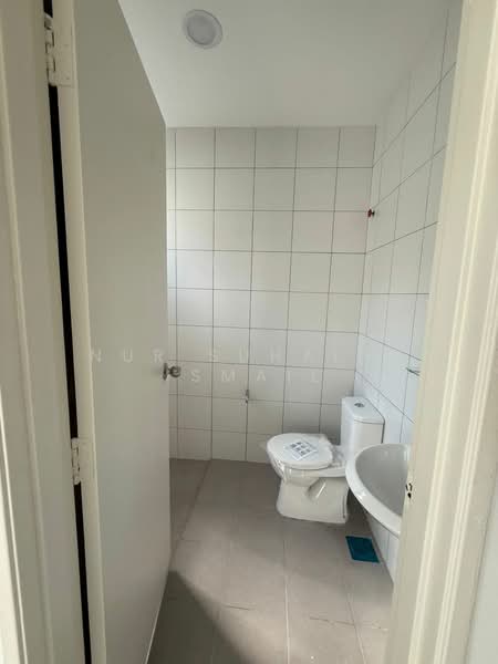 2-storey Terraced House for Sale in Pokok Sena (Kedah) - Nur Suhaini Ismail - Bathroom - PropertyGuru.com.my