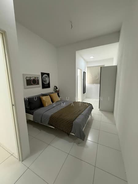2-storey Terraced House for Sale in Pokok Sena (Kedah) - Nur Suhaini Ismail - Bedroom - PropertyGuru.com.my
