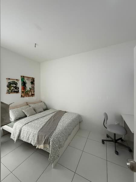 2-storey Terraced House for Sale in Pokok Sena (Kedah) - Nur Suhaini Ismail - Bedroom - PropertyGuru.com.my