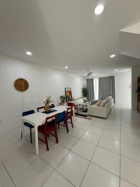 2-storey Terraced House for Sale in Pokok Sena (Kedah) - Nur Suhaini Ismail - Living Room - PropertyGuru.com.my