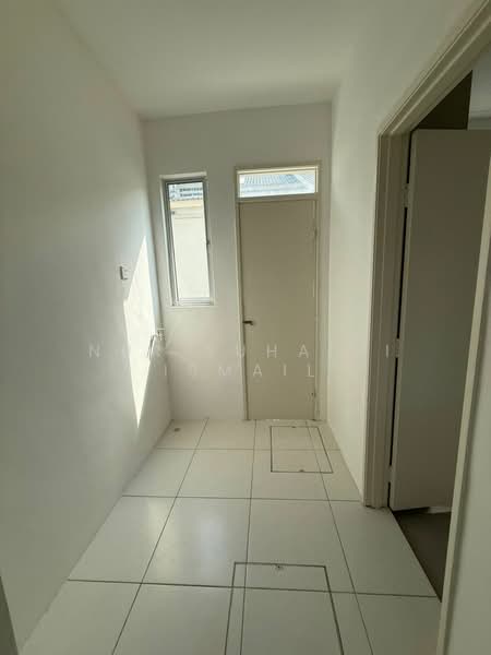2-storey Terraced House for Sale in Pokok Sena (Kedah) - Nur Suhaini Ismail - Corridor - PropertyGuru.com.my
