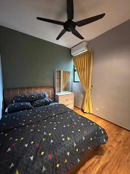 Condominium for Sale at Admiral Residences - Vinc Pheng - Bedroom - PropertyGuru.com.my