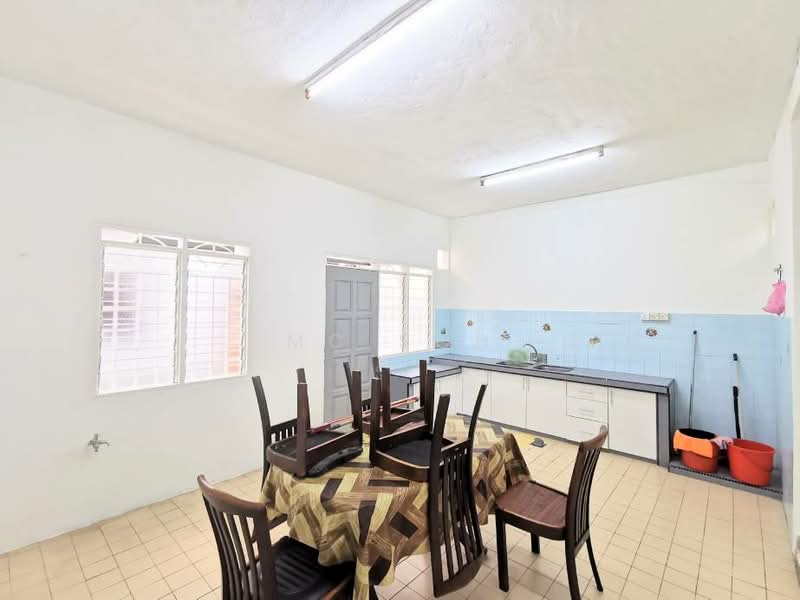 Rumah Teres 2 Tingkat untuk Disewa di Kapar (Selangor) - MC Soh - Kitchen - PropertyGuru.com.my