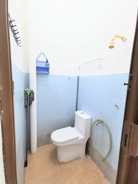 Rumah Teres 2 Tingkat untuk Disewa di Kapar (Selangor) - MC Soh - Bathroom - PropertyGuru.com.my