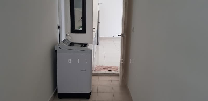 Pangsapuri untuk Disewa di Meridin Suites @ The Meridin - Bill Toh - PropertyGuru.com.my