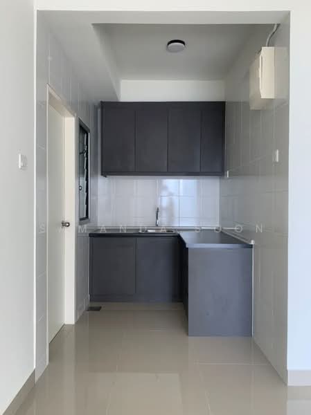 Condominium for Rent at Sofiya Residensi - Samanda Soon - Kitchen - PropertyGuru.com.my