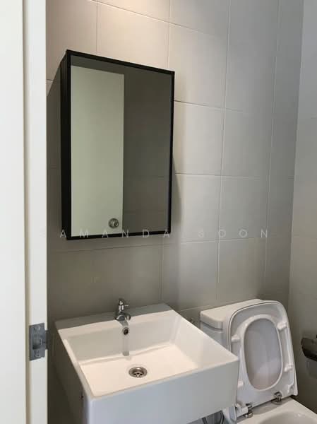 Condominium for Rent at Sofiya Residensi - Samanda Soon - PropertyGuru.com.my