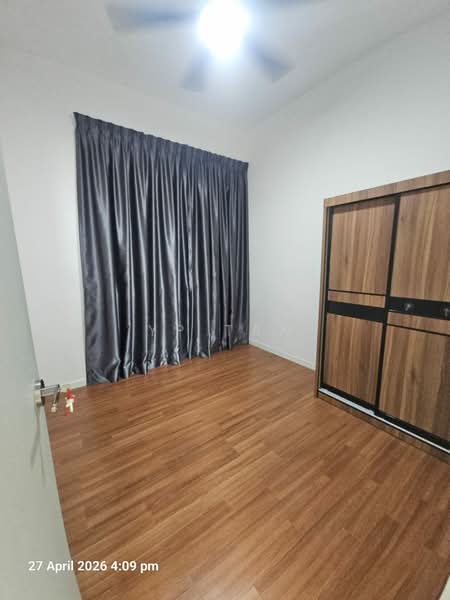 Condominium for Rent at Rumbia Residence - YP Tan - Bedroom - PropertyGuru.com.my