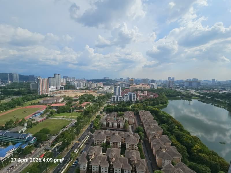 Condominium for Rent at Rumbia Residence - YP Tan - Exterior - PropertyGuru.com.my