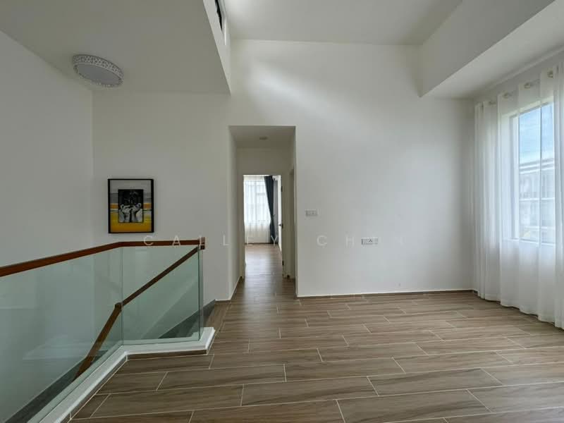 Rumah Teres 2 Tingkat untuk Disewa di Taman Damansara Aliff (Tampoi) - Calley Chin - Interior - PropertyGuru.com.my