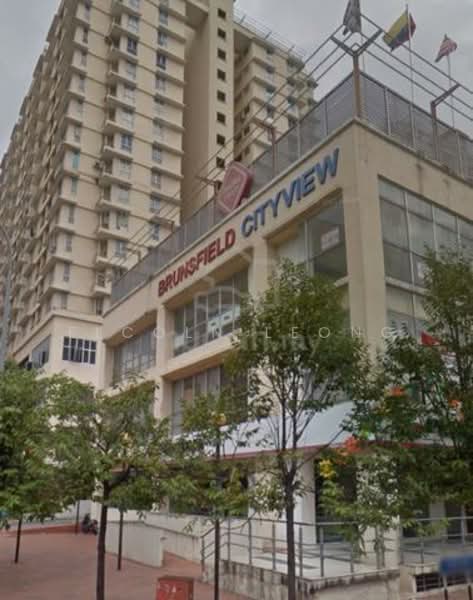 Kondominium untuk Disewa di Warisan City View - Elcoln Leong - Exterior - PropertyGuru.com.my