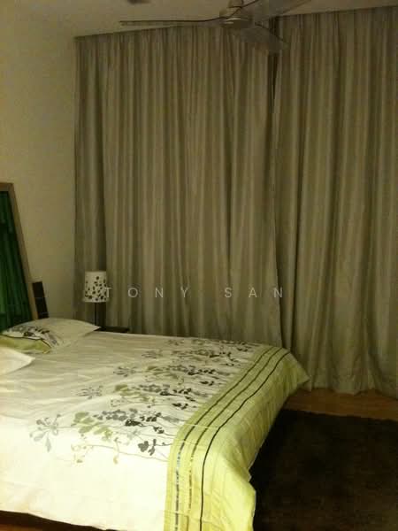 Condominium for Sale at Suasana Sentral Loft - Tony San - Bedroom - PropertyGuru.com.my