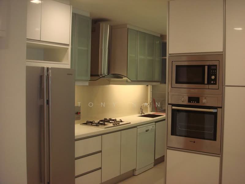 Condominium for Sale at Suasana Sentral Loft - Tony San - Kitchen - PropertyGuru.com.my