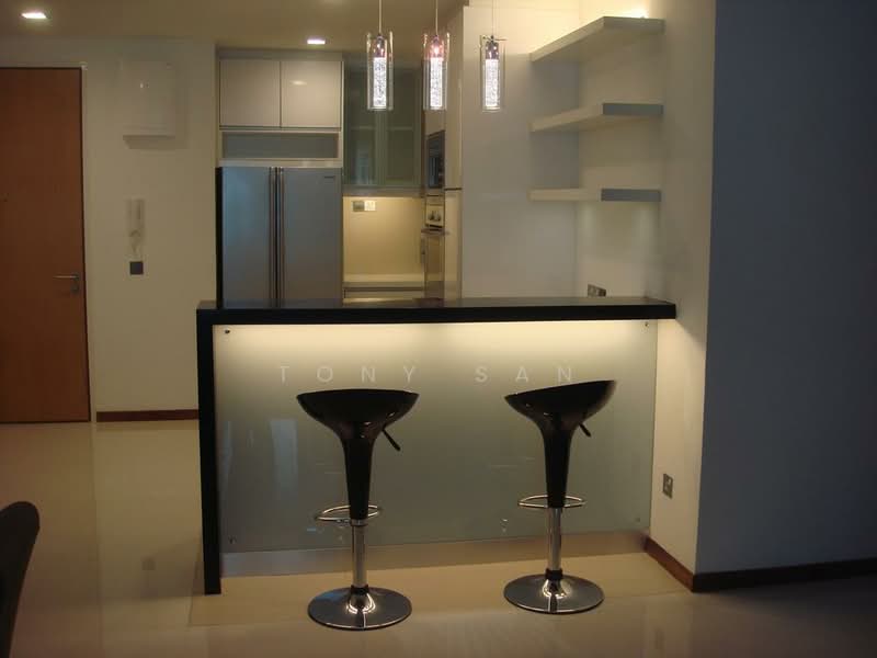 Condominium for Sale at Suasana Sentral Loft - Tony San - Interior - PropertyGuru.com.my