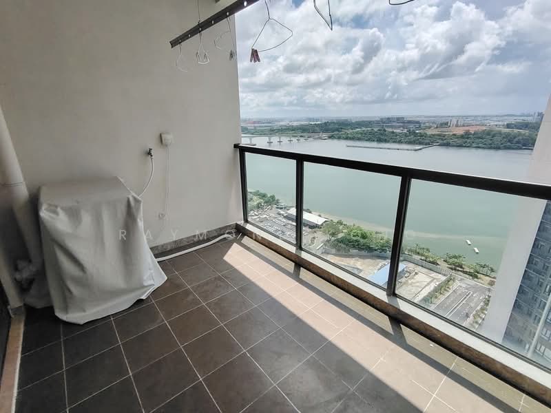 Condominium for Rent at R&F Princess Cove Phase 2-Seine Region - Raymond Kong - PropertyGuru.com.my