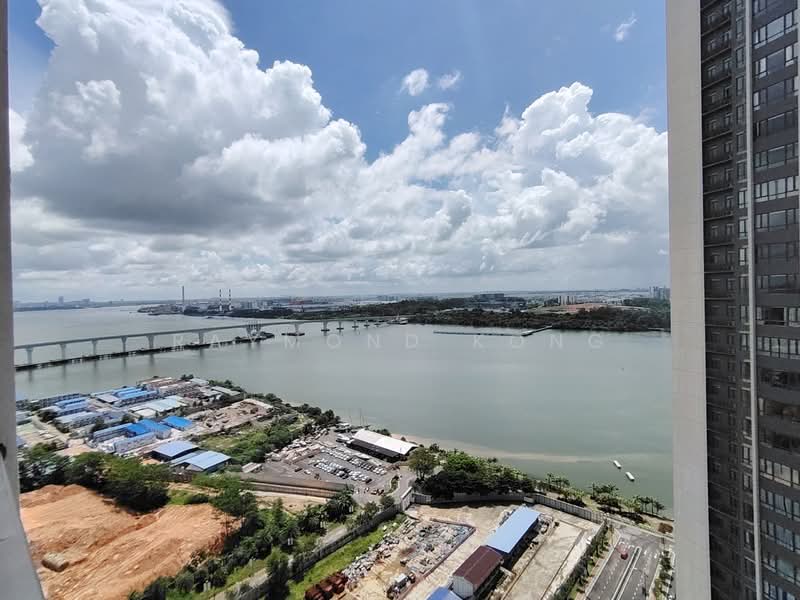 Condominium for Rent at R&F Princess Cove Phase 2-Seine Region - Raymond Kong - PropertyGuru.com.my