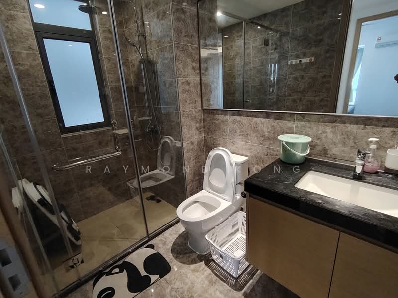 Condominium for Rent at R&F Princess Cove Phase 2-Seine Region - Raymond Kong - PropertyGuru.com.my