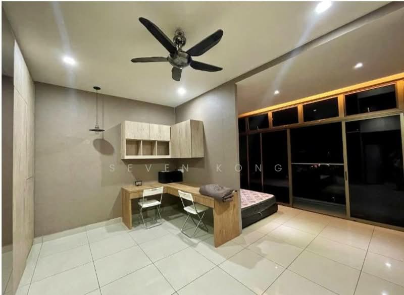 Service Residence for Sale at Palazio - Seven Kong - Study - PropertyGuru.com.my