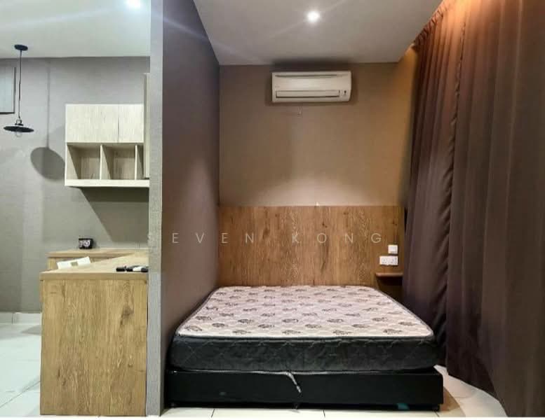 Service Residence for Sale at Palazio - Seven Kong - Bedroom - PropertyGuru.com.my